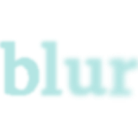 Blur-Design logo